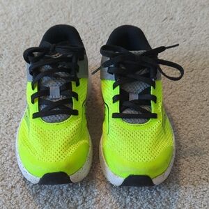 Saucony Kid's Kinvara 14 LTT Size 1